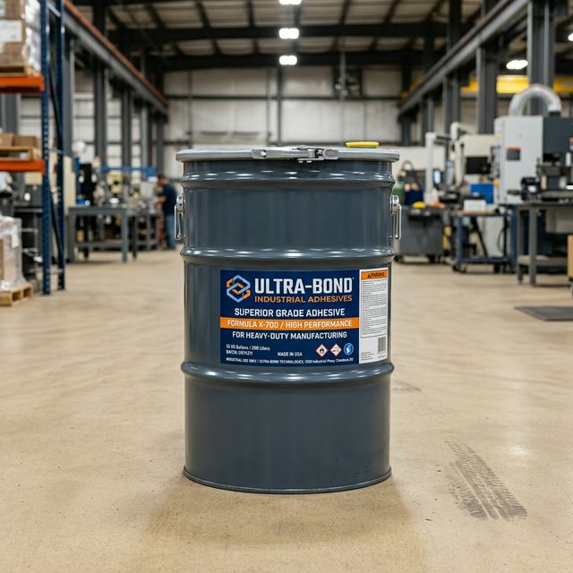 Premium Industrial Adhesive