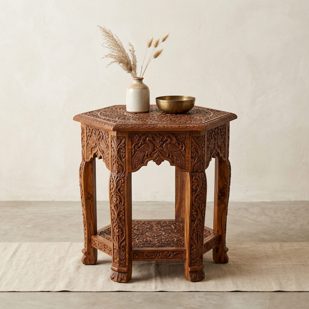Premium Side Table